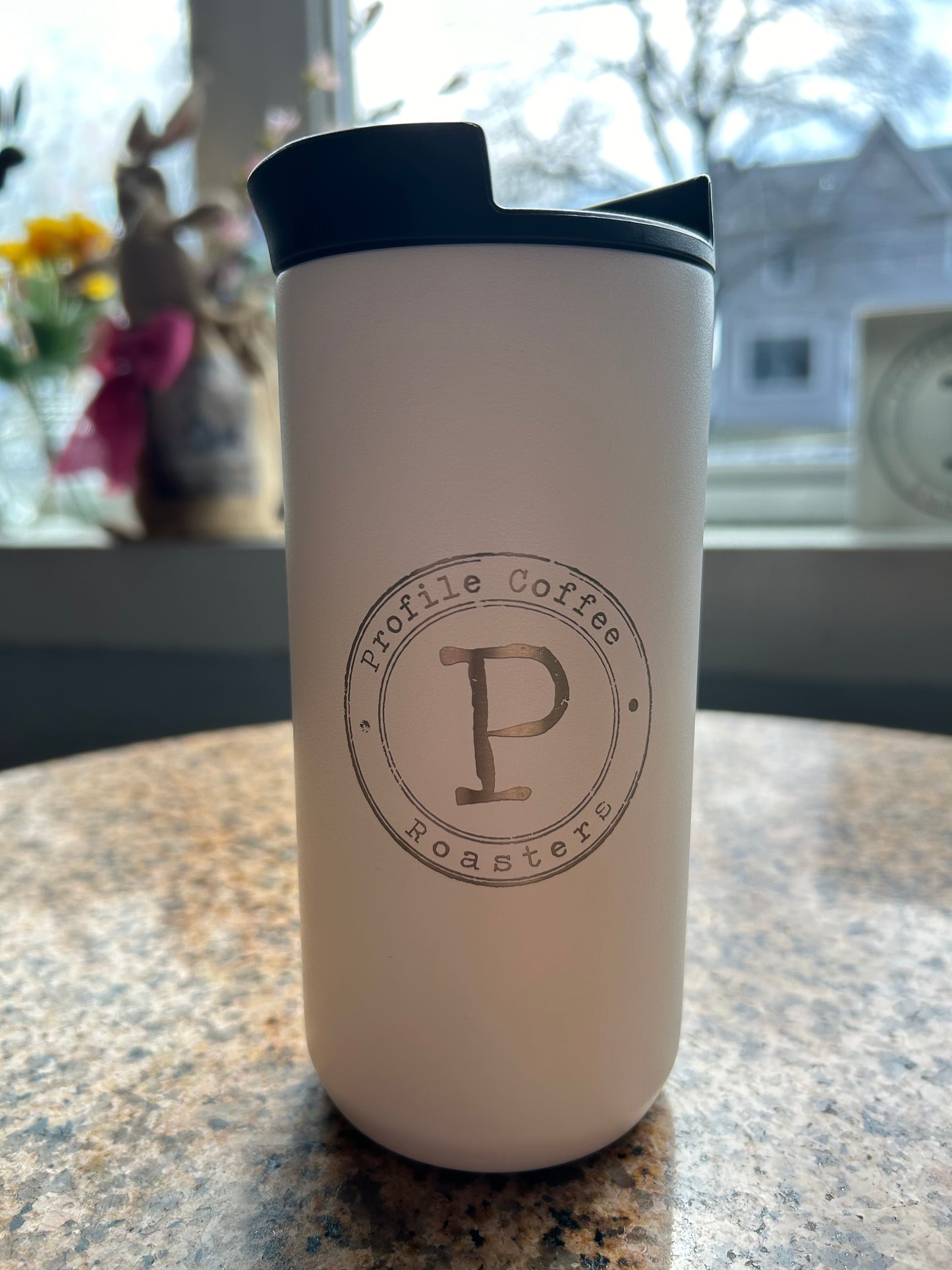 Minimalist Mug 12oz