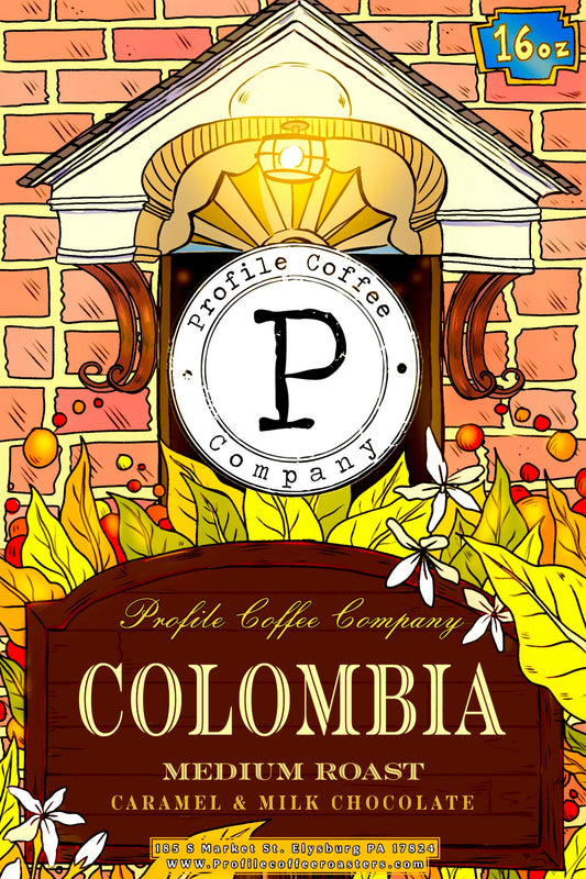Colombia Supremo