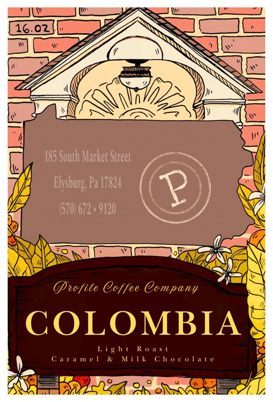 Colombia Supremo