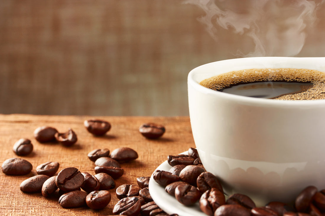 How To Store Your Fresh Roasted Brazil Cerrado Coffee Beans
