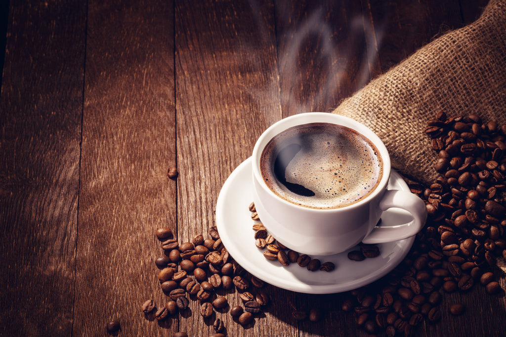 What’s Special About single-origin Coffee