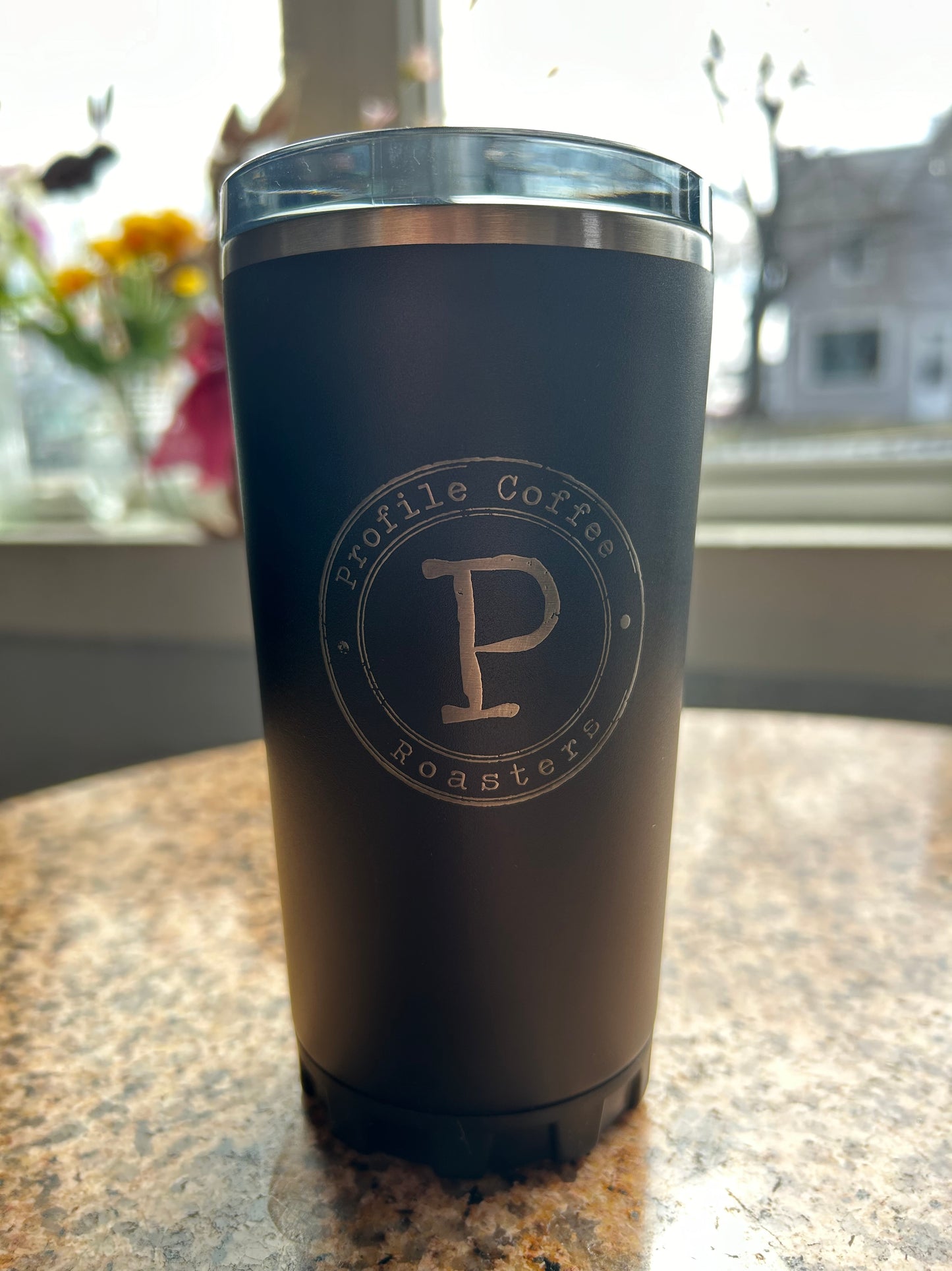 Camp Cup 12oz
