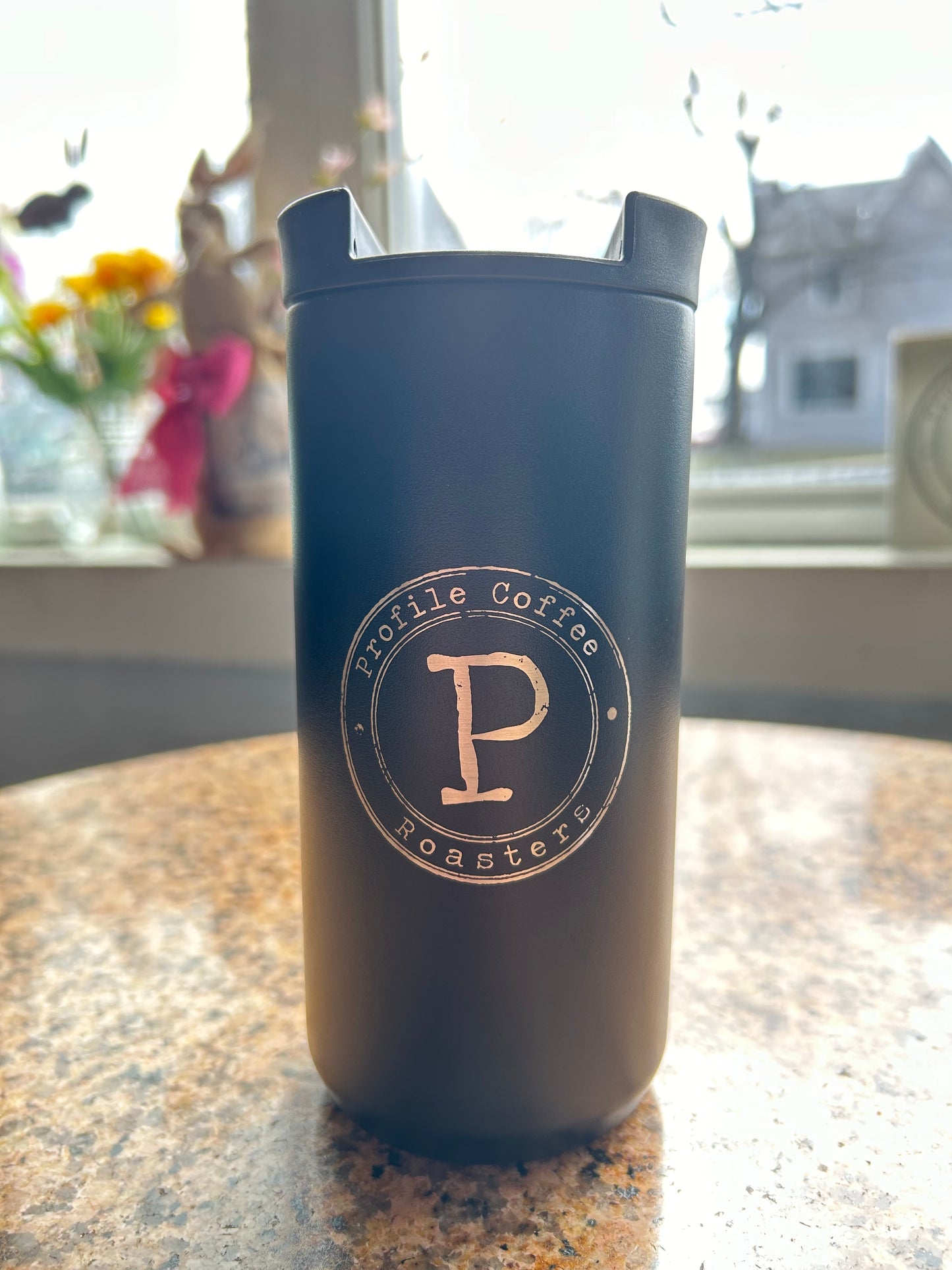 Minimalist Mug 12oz