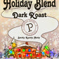 2025 Profile Holiday Blend