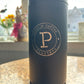 Travel Press 20oz