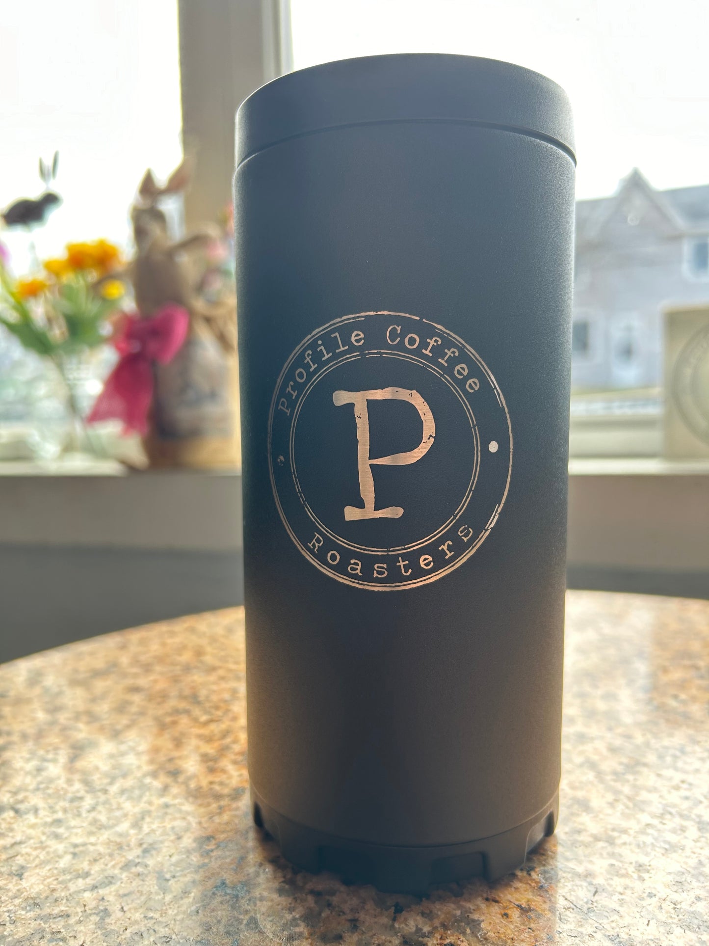 Travel Press 20oz