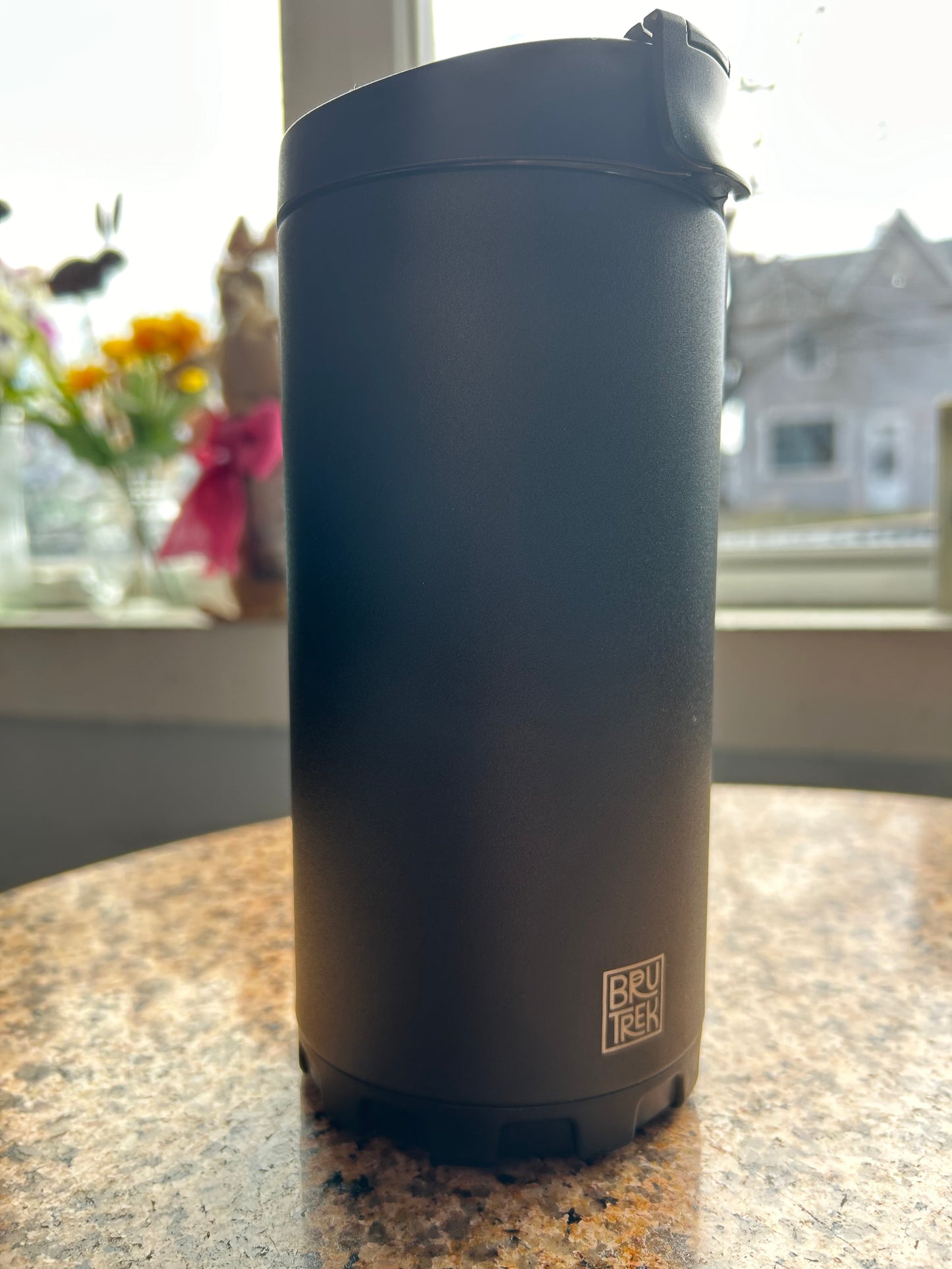 Travel Press 20oz
