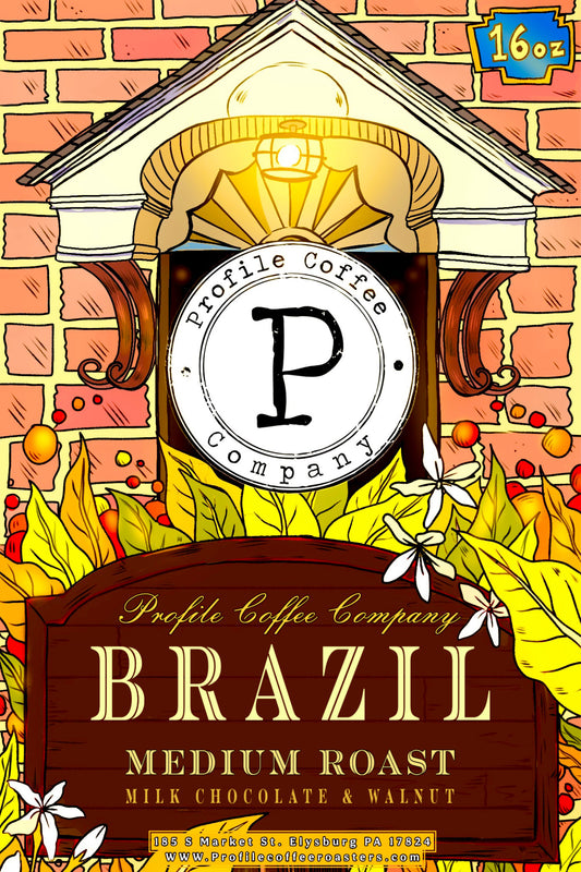 Brazil Cerrado