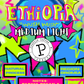 Ethiopia Oromia Wush Wush