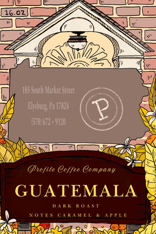 Guatemala Huehuetenango