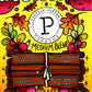 Sebastian Ramirez Cinnamon/Recruitment Holiday Blend