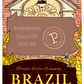 Brazil Cerrado
