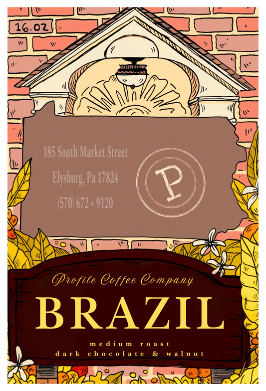 Brazil Cerrado