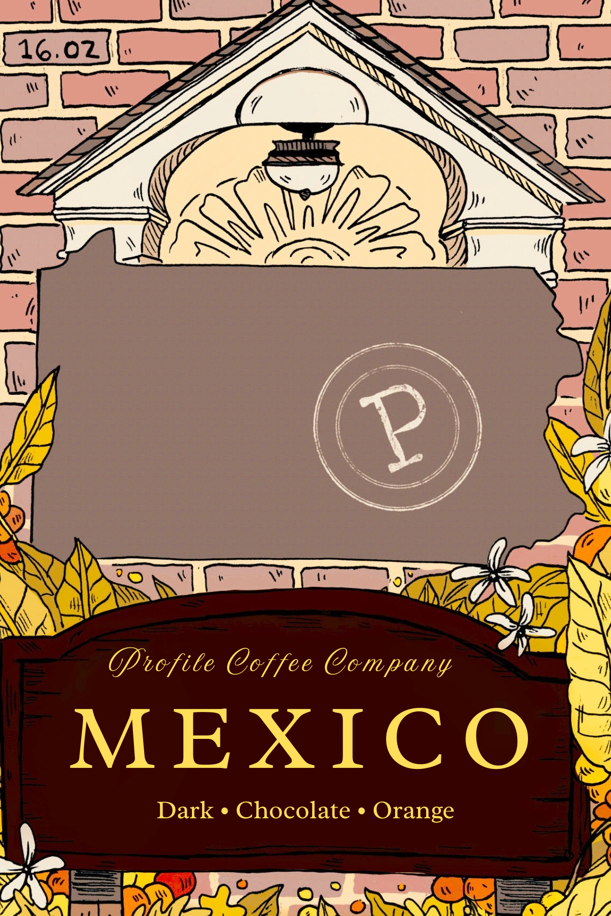 Mexico PW