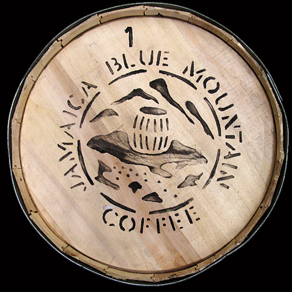 Limited Edition Jamaican Blue Mountain Coffee 12 oz filter/pour-over s-l1600