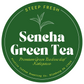 Box of 8 Hand Packed Loose-Leaf Teas from Profile Sencha Green Tea 1_96b345a8-4e38-4748-9ea4-60980ffe6f9b