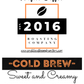 Fresh Roasted Cold Brew Blends by Profile Course ground Original Cold Brew Non Flavored crpd4