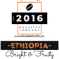 Fresh Roasted Ethiopia Natural Yirgachefee Dumerso by Profile ( 16 oz bags) edit13