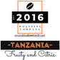 Fresh Roasted Tanzania Peaberry (PB) Shimiligwanda by Profile edit17