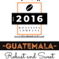 Fresh Roasted Guatemala SHB HHT Huixoc RFA by Profile edit27