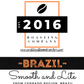 Fresh Roasted Brazil Cerrado by Profile p1
