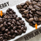Fresh Roasted Tanzania Peaberry (PB) Shimiligwanda by Profile peaberry-vs-regular-coffee-bean_441cea21-2d23-43d1-973e-f933de55886f