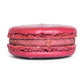 Authentic French Macarons 27 pack pin strip gift box Raspberry raspberry55square-300x300
