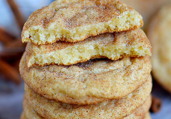 Fresh Roasted and Flavored Coffee by Profile Cinnamon Sugar Cookie snickerdoodle-Picture