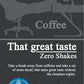 Fresh Roasted Decaf Colombia Select Swiss H2O Process by Profile swpimagenoshakes